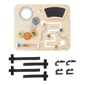 Spielbrett Activity Board für Alpha+, Beta+ und Arketa