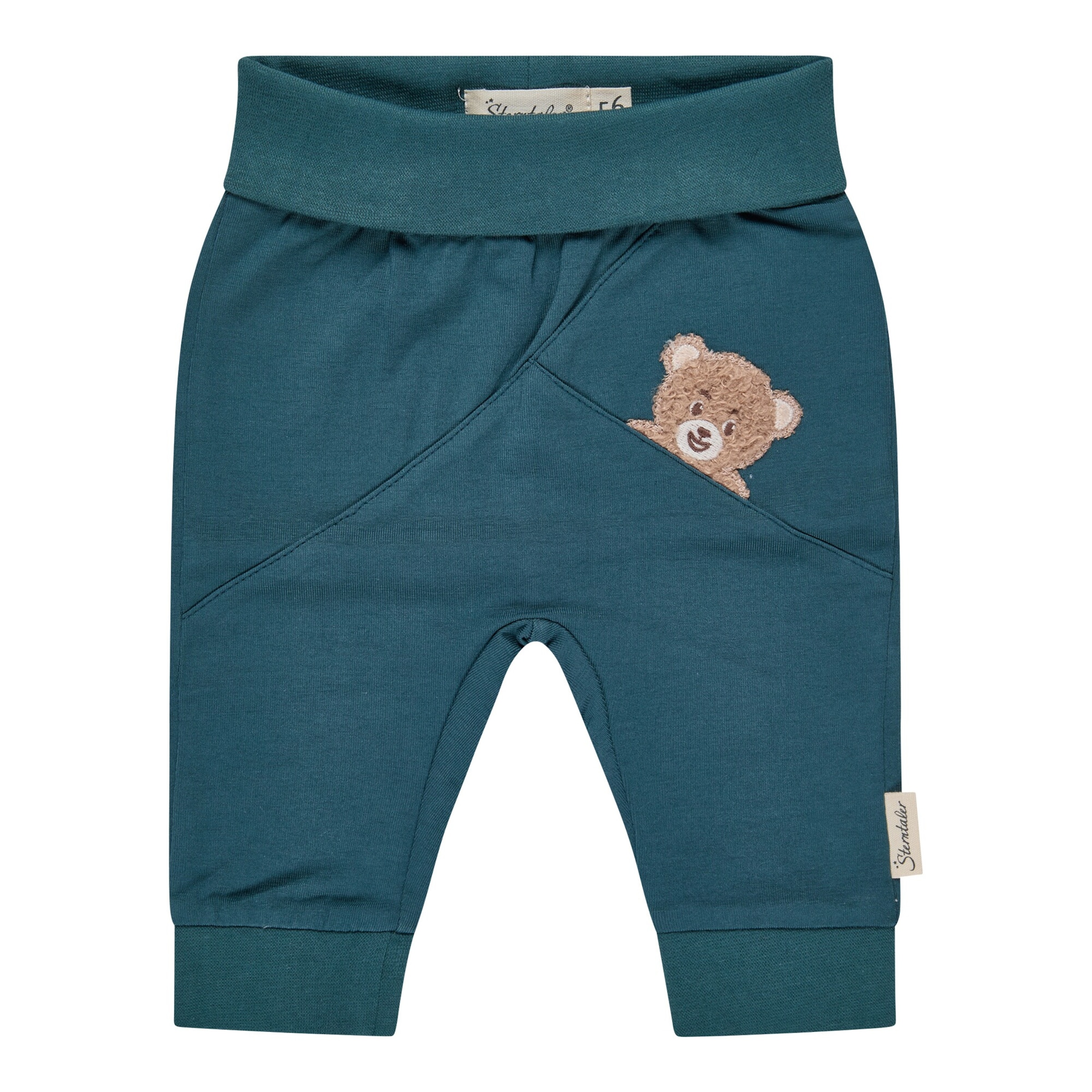 Sterntaler Jogginghose Bär