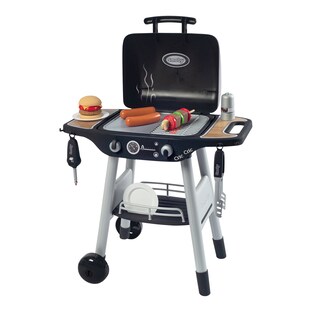 Kindergrill Barbecue