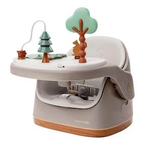 Sitzerhöhung Jay Plus 3in1