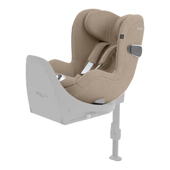 Kindersitz Sirona T i-Size PLUS