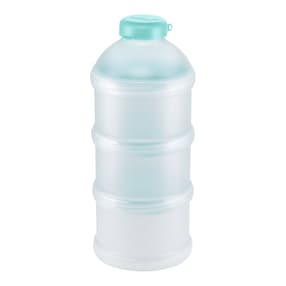 Milchpulver-Portionierer