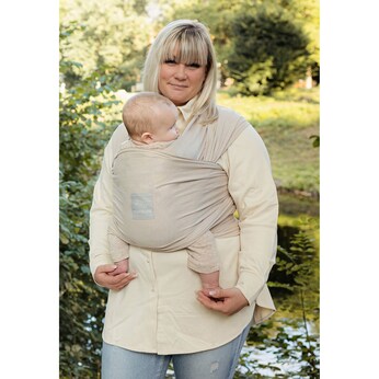Babytragetuch, 510cm