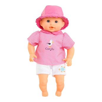 Puppe Oceane Badebaby 30cm