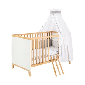 Babybett Miami 70x140 cm
