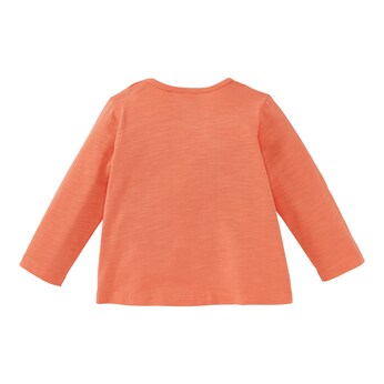 Shirt langarm Herz