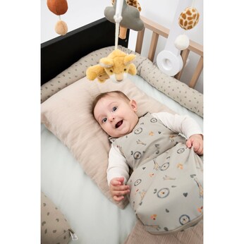 Ganzjahres-Schlafsack 1.5 TOG