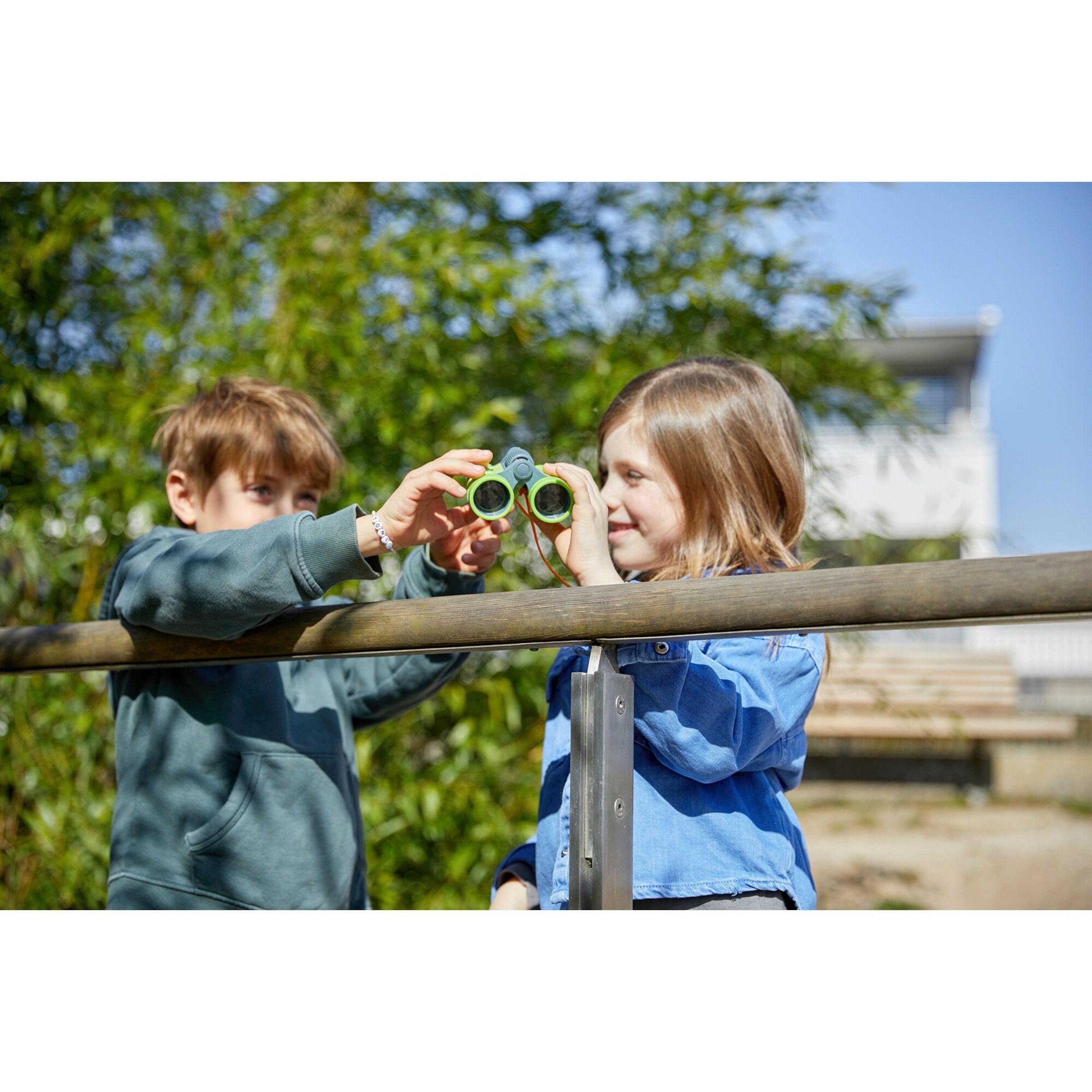 Fernglas Terra Kids