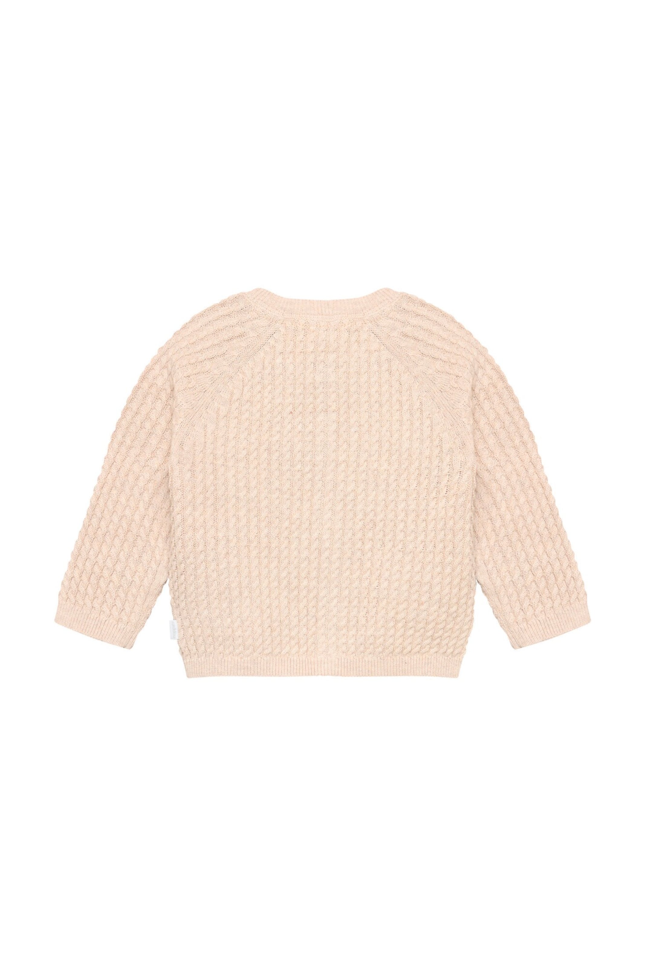 Noppies Newborn Strickjacke