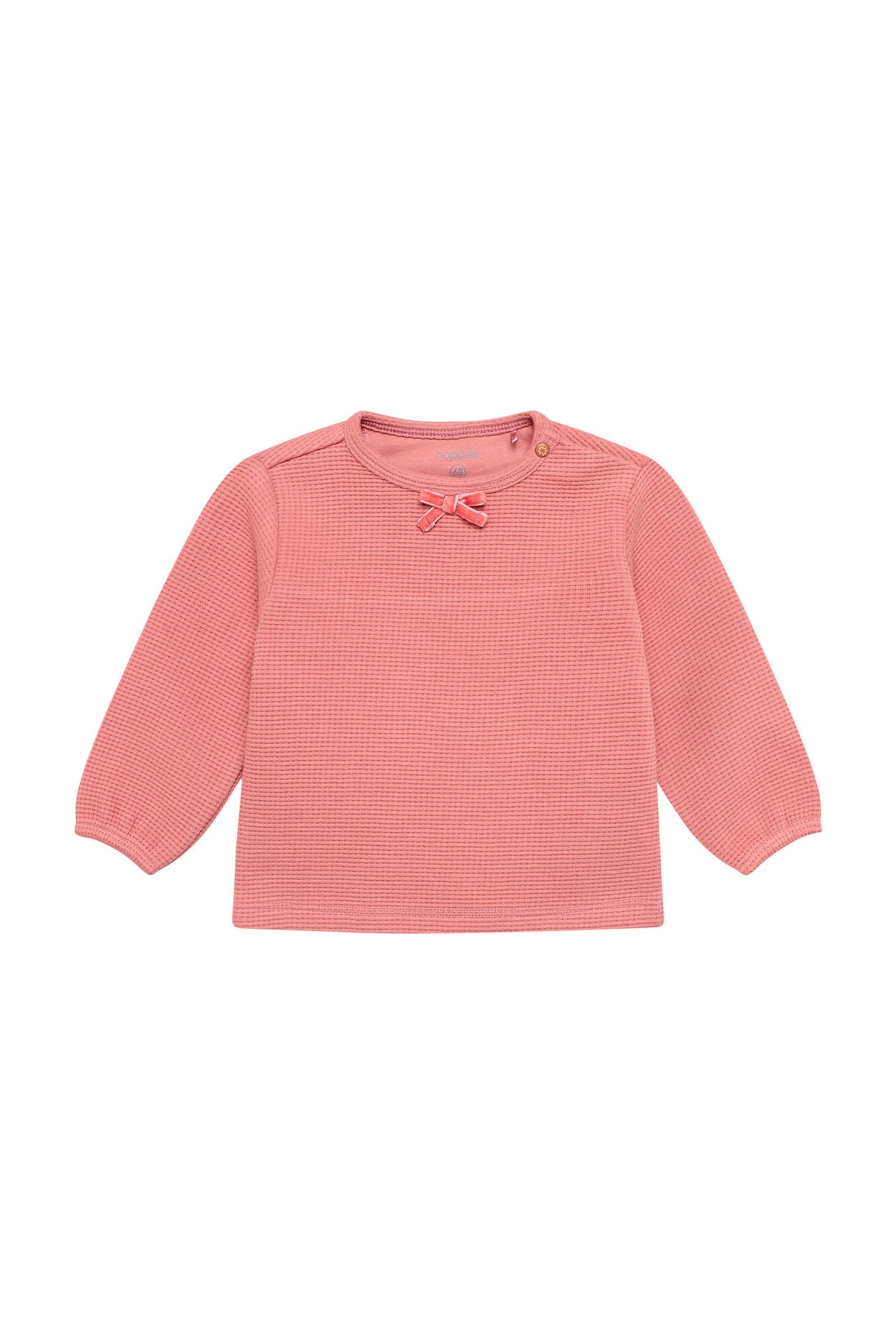 Noppies Baby Langarmshirt