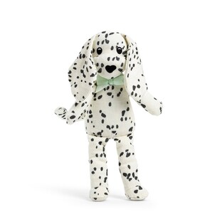 Kuschelfreund - Dalmatian Dots