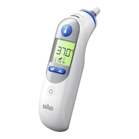 Thermomètre auriculaire ThermoScan® 7+