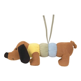 Spieluhr Little Mateys Dog 38cm