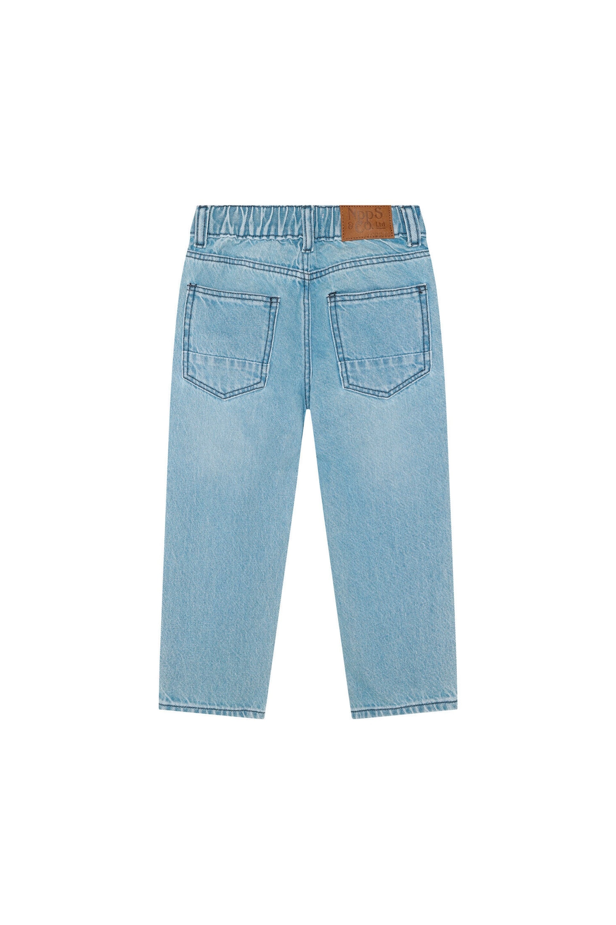Noppies Kids Jeans relaxed fit