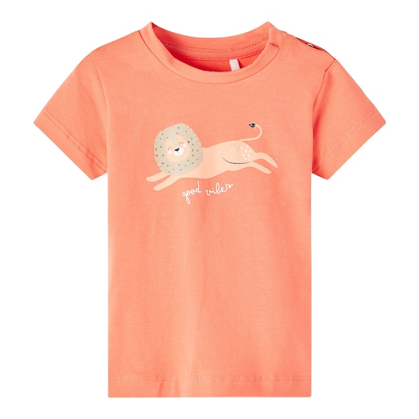 baby-walz - T-Shirt NAME | Löwe IT