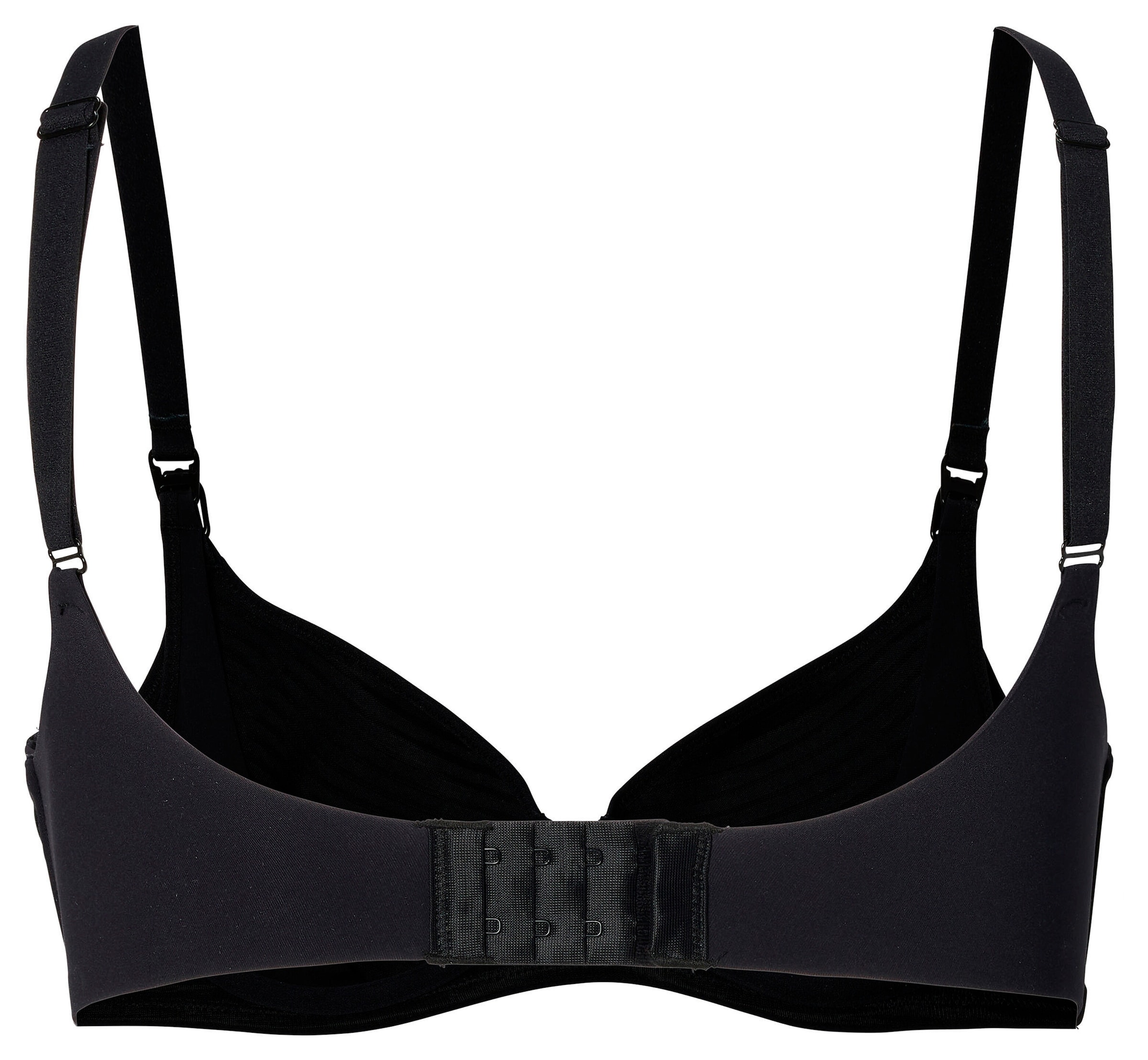 Noppies Maternity Gepolsterter Still-BH Spacer Stripe nursing bra