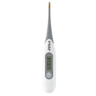Fieberthermometer ExpressTemp mit flexibler Spitze