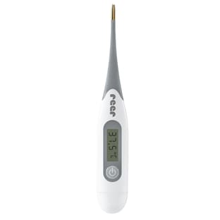 Thermomètre médical ExpressTemp à pointe flexible