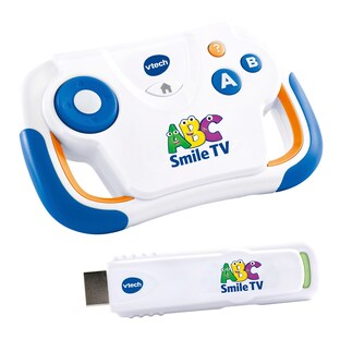 Lernkonsole ABC Smile TV
