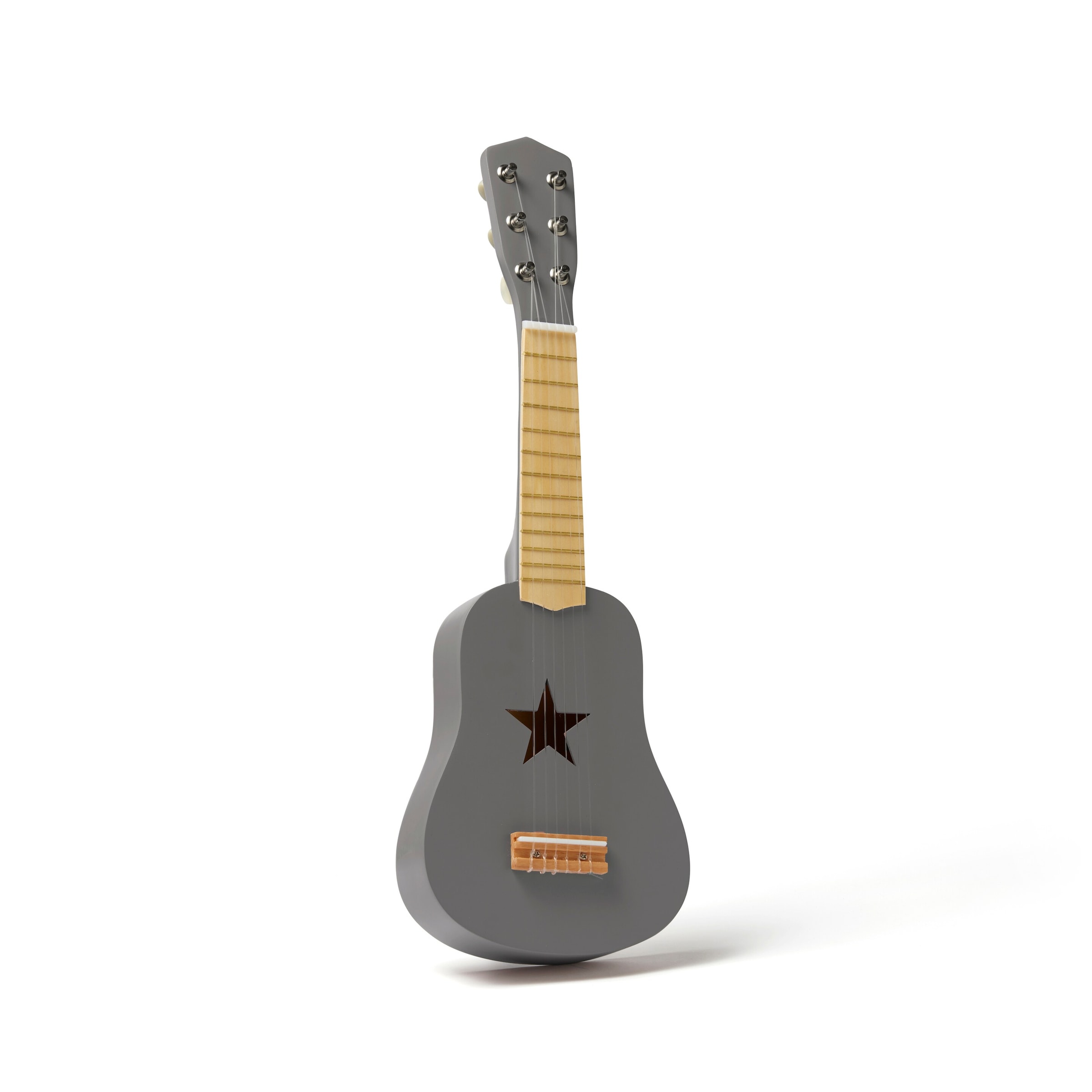 Kids Concept Gitarre dunkelgrau