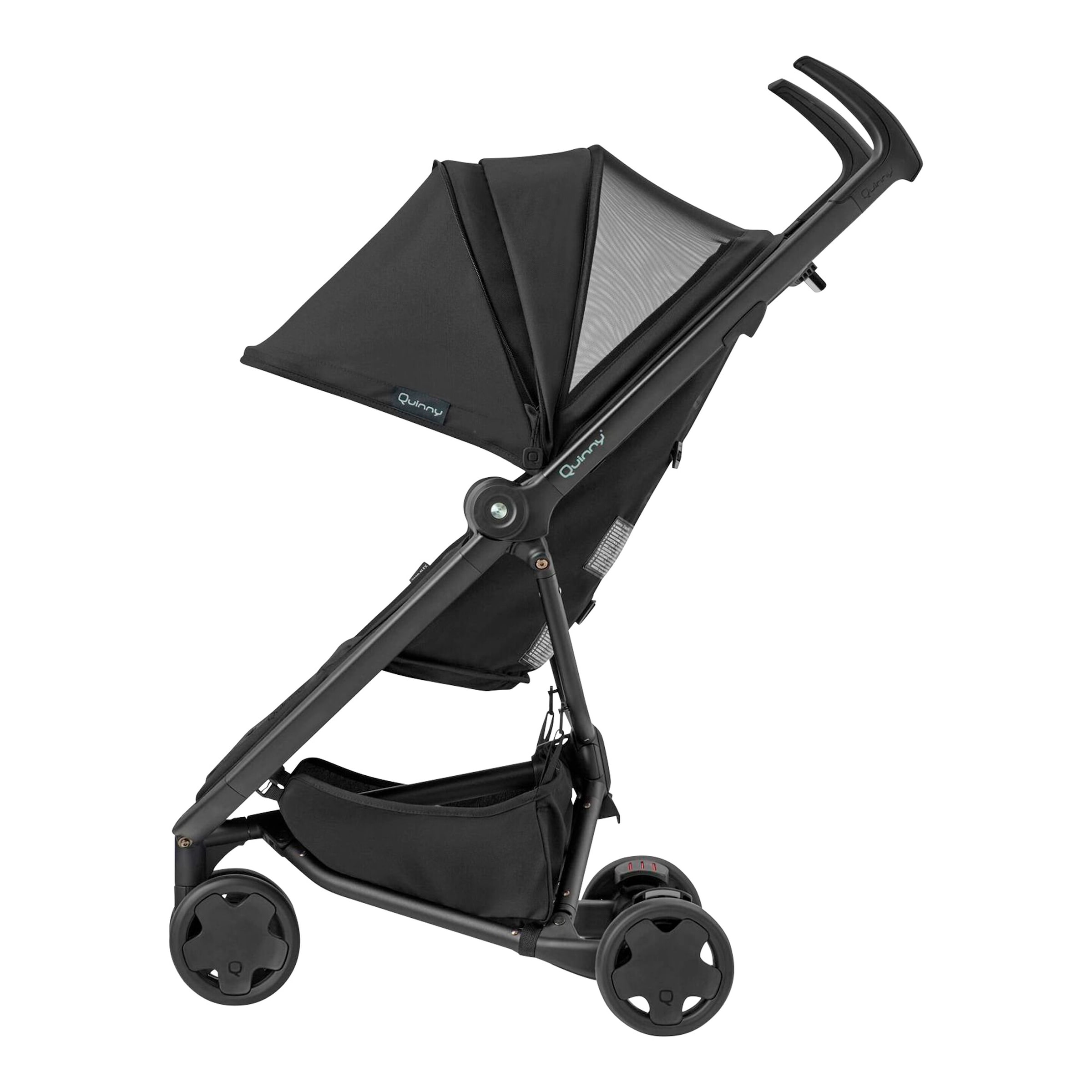 Quinny Zapp hotsell Buggy Sportwagen Kinderwagen