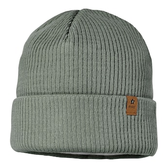 Bonnet d’hiver en maille