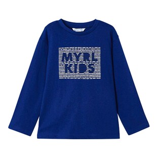 T-shirt à manches longues Mayoral Kids