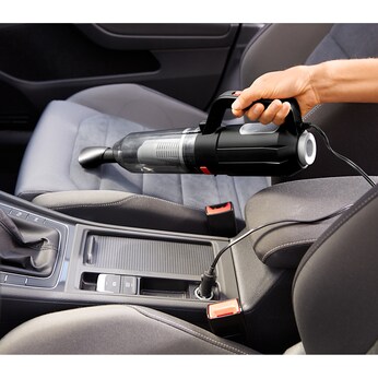 Auto-Handstaubsauger