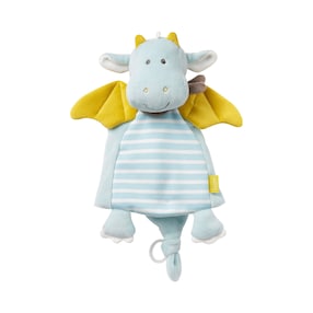Doudou Dragon Deluxe Little Castle