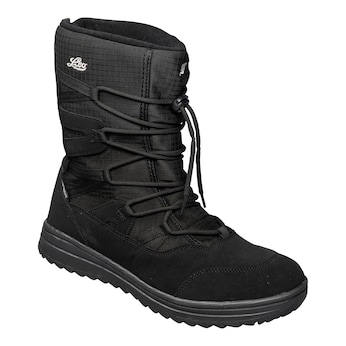 Winterstiefel "Cheyenne"