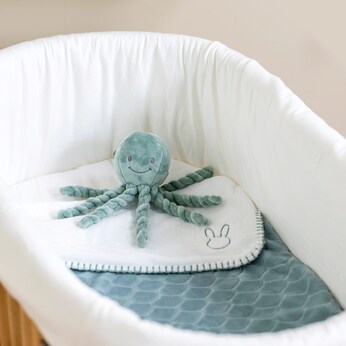 Kuscheltier Oktopus Lapidou