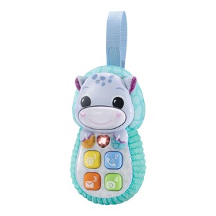 Téléphone Hippo