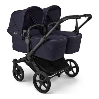 Zwillings- und Geschwisterwagen Twin