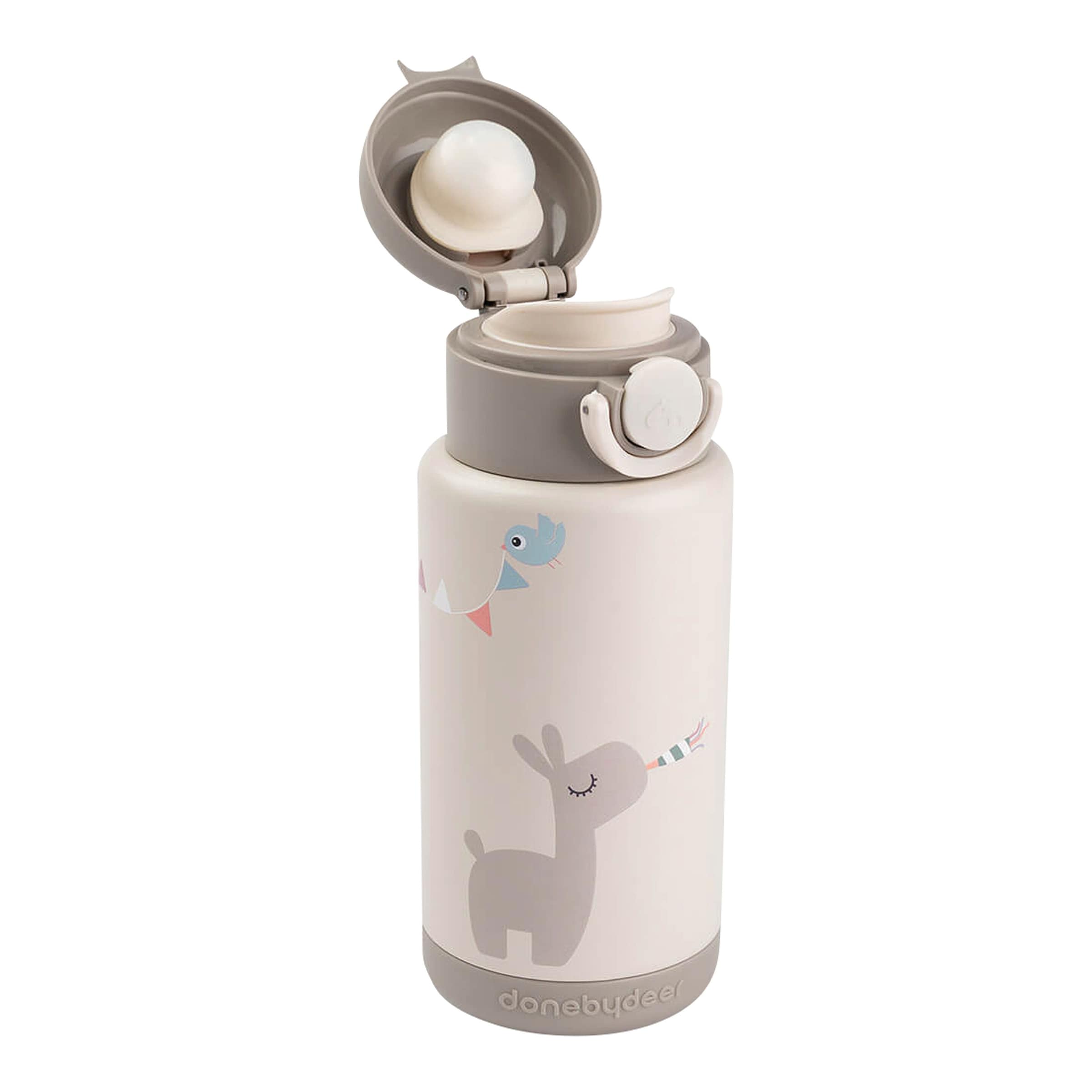 Thermoflasche Tiny Farm 350 ml