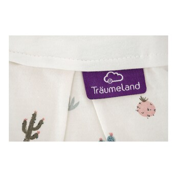 Ganzjahresschlafsack Liebmich 2.5 TOG