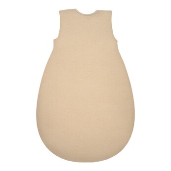 Ganzjahresschlafsack Mäxchen Thermo Waffelpiqué 2.5 TOG