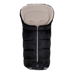 Winter-Fußsack Myre big für Kinderwagen, Buggy