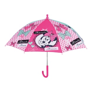 Regenschirm Minnie Maus