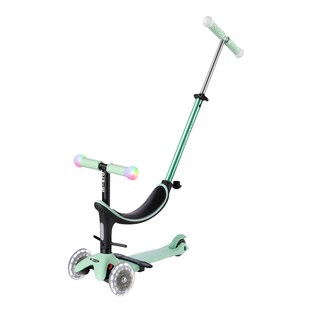 Scooter mini2grow deluxe magic LED