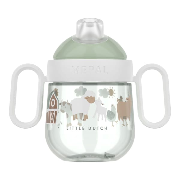 little farm