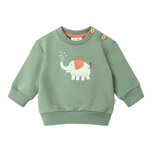 Sweatshirt Elefant