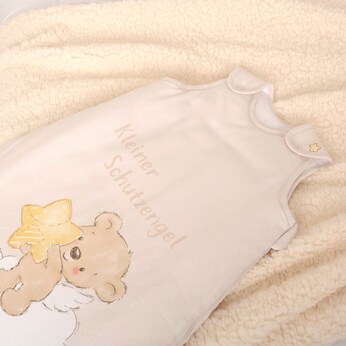 Ganzjahresschlafsack 2.5 TOG