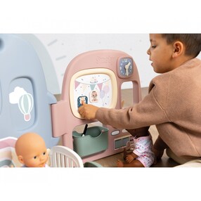 Puppen-Kita Baby Care 