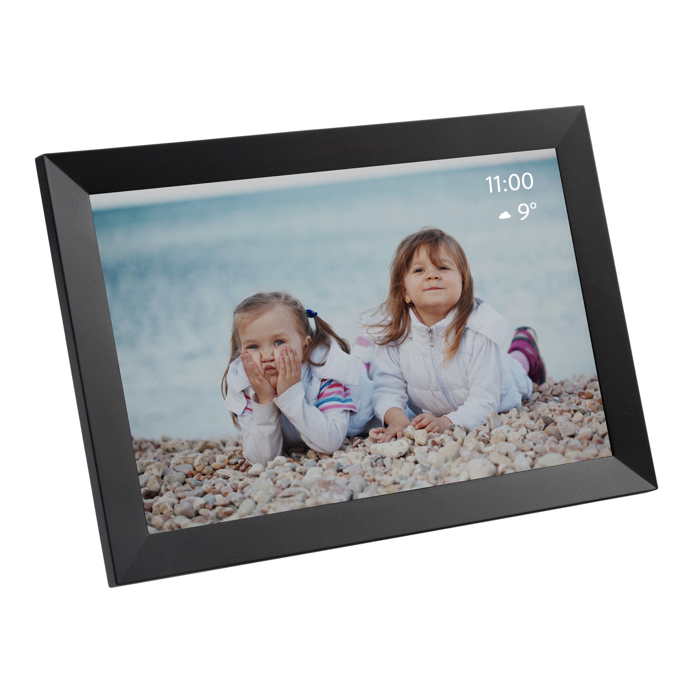Digitaler Bilderrahmen mit FRAMEO App
