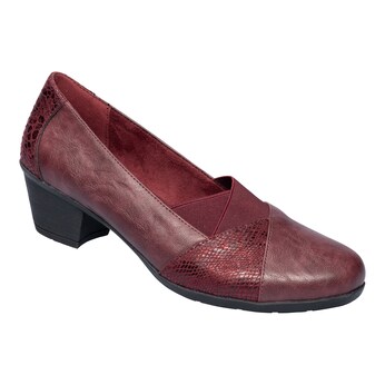 Bequem-Pumps „Barbara“