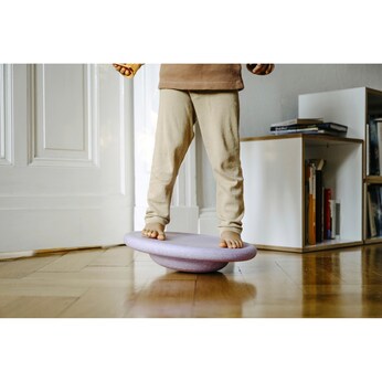 Stapelstein Board