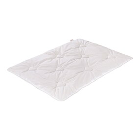 Bettdecke Navina sommerleicht 100x135 cm