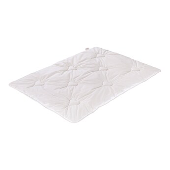Bettdecke Navina sommerleicht 100x135 cm