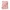 Babydecke Pearl Velvet Decke - River Rose