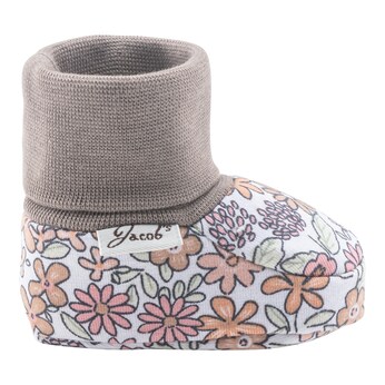 Baby-Schlupfschuhe